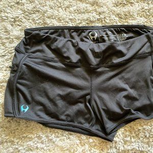 Hylete athletic shorts
